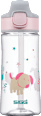 Trinkflasche Kinder Miracle Tritan 450 ml sortiert SIGG