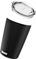 Kaffeebecher to-go Neso Cup schwarz 300 ml SIGG