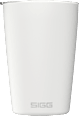 Kaffeebecher to-go Neso Cup weiß 300ml SIGG