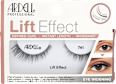 Lift Effect - veštačke trepavice 741, 1 par ARDELL