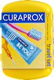 cestovní set péče o zuby CURAPROX
