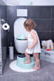 WC-Sitz TOP  swedisch Green rotho babydesign