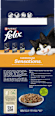 Trockenfutter Katze mit Huhn, Truthahn & Gemüse, farmhouse sensations Felix