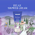 Cremedusche Relax WELEDA