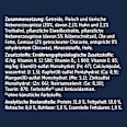 Trockenfutter Katze mit Huhn, Truthahn & Gemüse, Inhome Sensations Felix