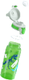Trinkflasche Kinder Viva One hellgrün, 500 ml  SIGG