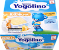 Yogolino mliječni desert s grisom, 6+ mj. Nestlé