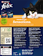 Trockenfutter Katze mit Huhn, Truthahn & Gemüse, Farmhouse Sensations  Felix
