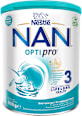 Преходно мляко за кърмачета Optipro 3, 1+г Nestlé NAN