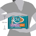 Nassfutter Katze Sensitive mit Huhn & Karotten, Multipack (4x85 g) PURINA ONE