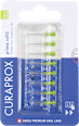 Medzobne ščetke CPS 011 Prime Refill CURAPROX