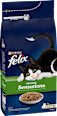 Trockenfutter Katze mit Huhn, Truthahn & Gemüse, Inhome Sensations Felix