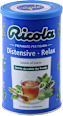 Tisana Distensive-Relax Ricola