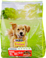  ACTIVE granule za pse, sa govedinom PURINA Friskies
