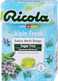 Dropsuri  Ricola