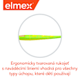 dětský zubní kartáček 3-6 let elmex