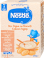 Tejpép keksszel 6 hónapos kortól Nestlé