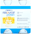 Proteindrink Resource Vanille Nestlé