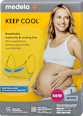 Schwangerschafts- und Still-BH keep cool weiß Gr. S Medela