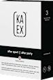 Wissenschaftliche Komplettmixtur Recovery After Sport | After Party (3 x 30g) KA-EX Reload