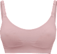 Schwangerschafts- und Still-BH Gr.XL Keep Cool Ultra, rosé Medela
