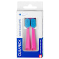 5460 travel refill rezervna glava za četkicu za zube za putni set, više vrsta CURAPROX