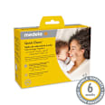 Sterilizačné vrecká Quick Clean Medela