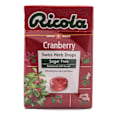 Dropsuri din plante cu gust de merișoare Ricola