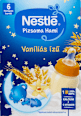 Pizsama Hami -  folyékony gabonás bébiétel vaníliás ízesítéssel 6 hónapos kortól Nestlé
