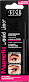 Eyeliner Liquid Magnetic Black ARDELL