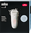 Epilátor, Silk-épil 5 Braun