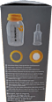 Sauger SpecialNeeds  Medela