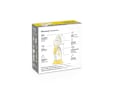 Manuálna odsávačka Harmony Essential Pack Medela