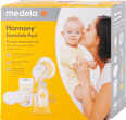 Manuálna odsávačka Harmony Essential Pack Medela