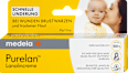 Brustwarzenpflege Creme Purelan Medela
