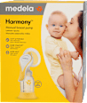 Laktator ręczny dwufazowy na jedną pierś Medela