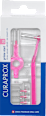 Interdentalbürsten rosa 0,6 - 3,2 mm Größe 08 CURAPROX