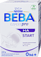 EXPERTPRO HA Start Tejalapú anyatej-helyettesítő tápszer fehérje-hidrolizátumból 0hó+ BEBA