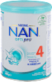 OPTIpro® 4, prah za pripremu mlečnog napitka za malu decu, od 2. godine nadalje, limenka Nestlé NAN