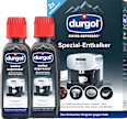 Entkalker Kaffeemaschinen swiss espresso durgol