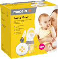 Doppelmilchpumpe elektrisch Swing Maxi Medela
