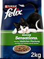 Trockenfutter Katze mit Huhn, Truthahn & Gemüse, Inhome Sensations Felix