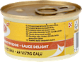 Karma mokra dla kotów dorosłych, kurczak Sauce Delights Purina Gourmet