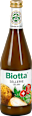 Direktsaft Sellerie Biotta