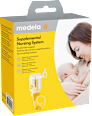 Brusternährungsset Medela
