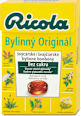 Švajčiarske bylinné bonbóny Ricola