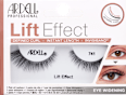 Lift Effect - veštačke trepavice 741, 1 par ARDELL