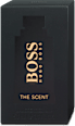 Pánska toaletná voda The Scent HUGO BOSS