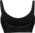 Schwangerschafts- und Still-BH Gr. M Keep Cool Ultra schwarz Medela