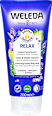 Relax levandulový sprchový krém WELEDA